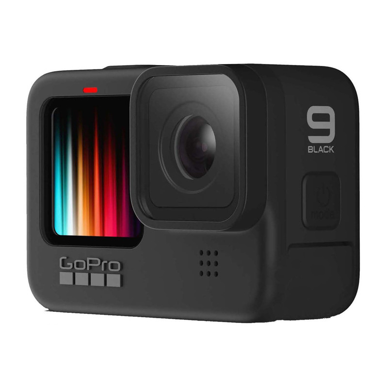 دوربین ورزشی GoPro Hero 9 Black