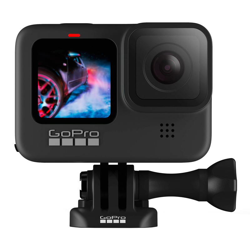 دوربین ورزشی GoPro Hero 9 Black