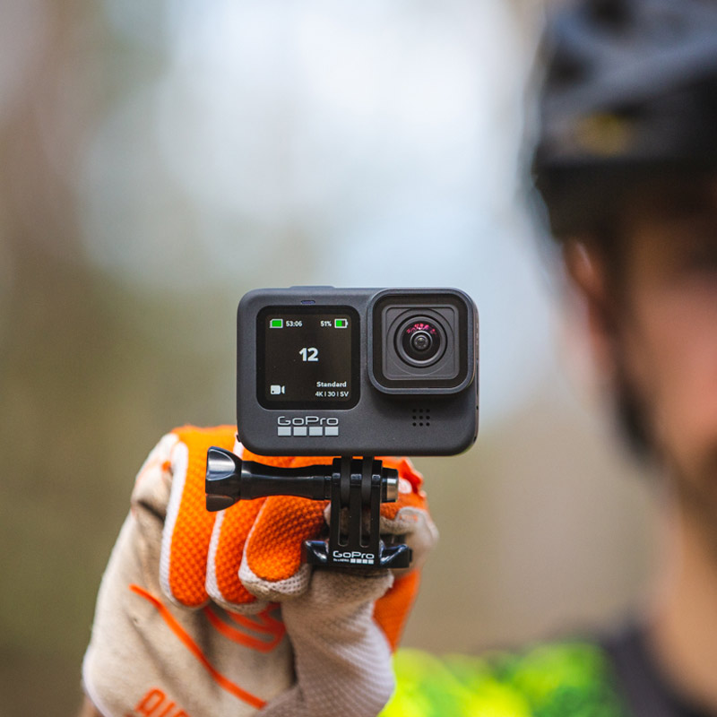 دوربین ورزشی GoPro Hero 9 Black