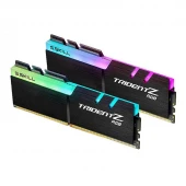 رم کامپیوتر G.SKILL Trident Z DDR4 RGB 16GB 3600MHz CL17 Dual