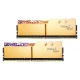 رم جی اسکیل G.SKILL Trident Z Royal Gold DDR4 16GB 3600MHz