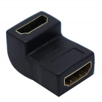 تبدیل برل HDMI یک سر L