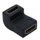 تبدیل برل HDMI یک سر L