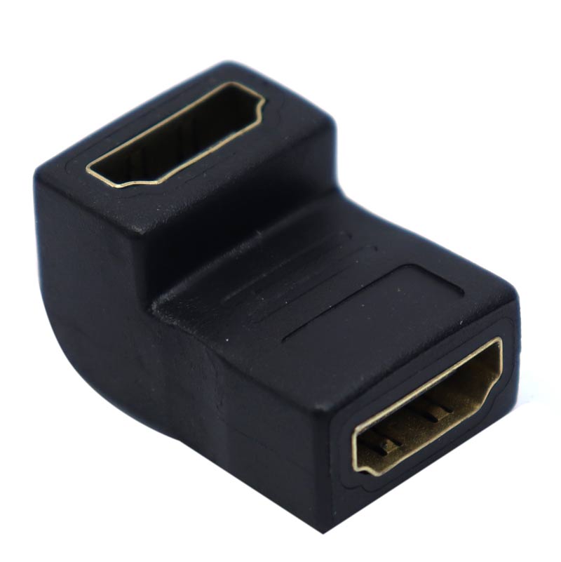 تبدیل برل HDMI یک سر L