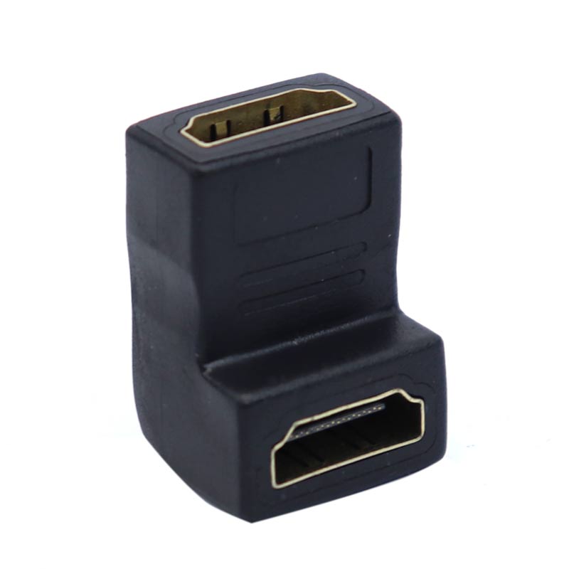 تبدیل برل HDMI یک سر L