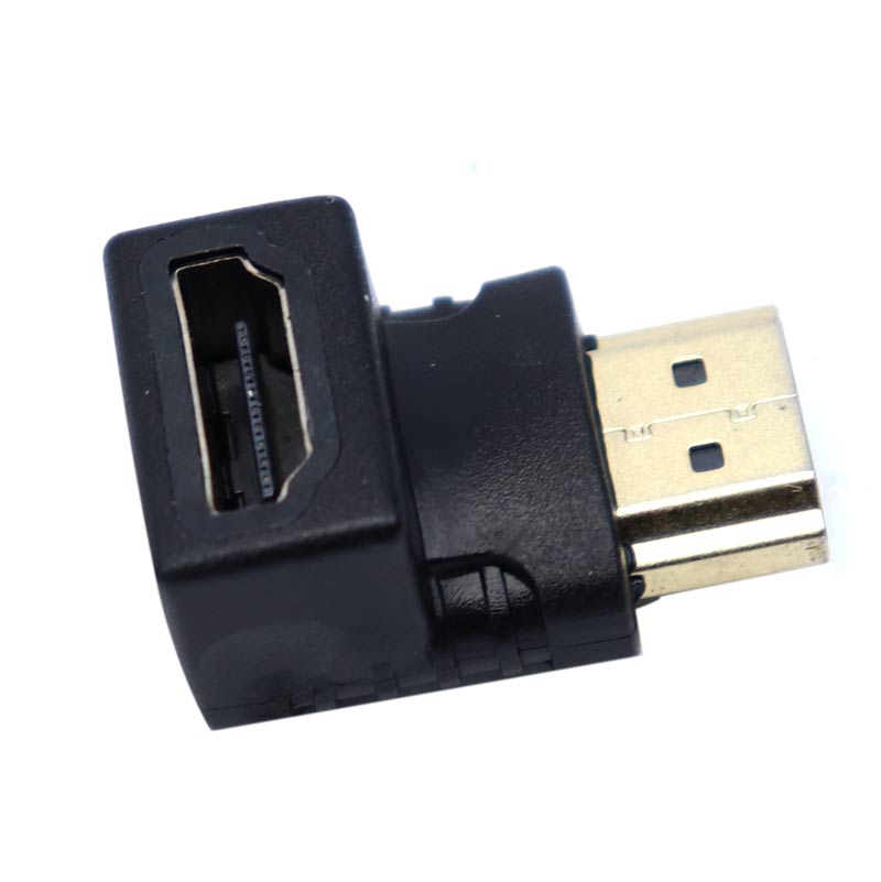 تبدیل مادگی به نری HDMI یک سر L