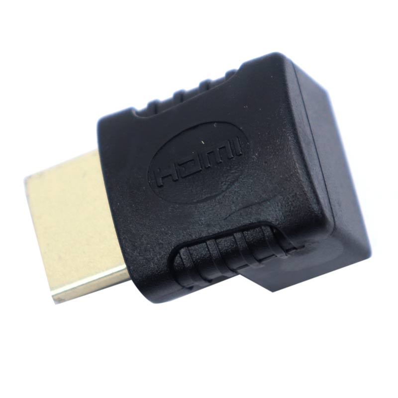 تبدیل مادگی به نری HDMI یک سر L