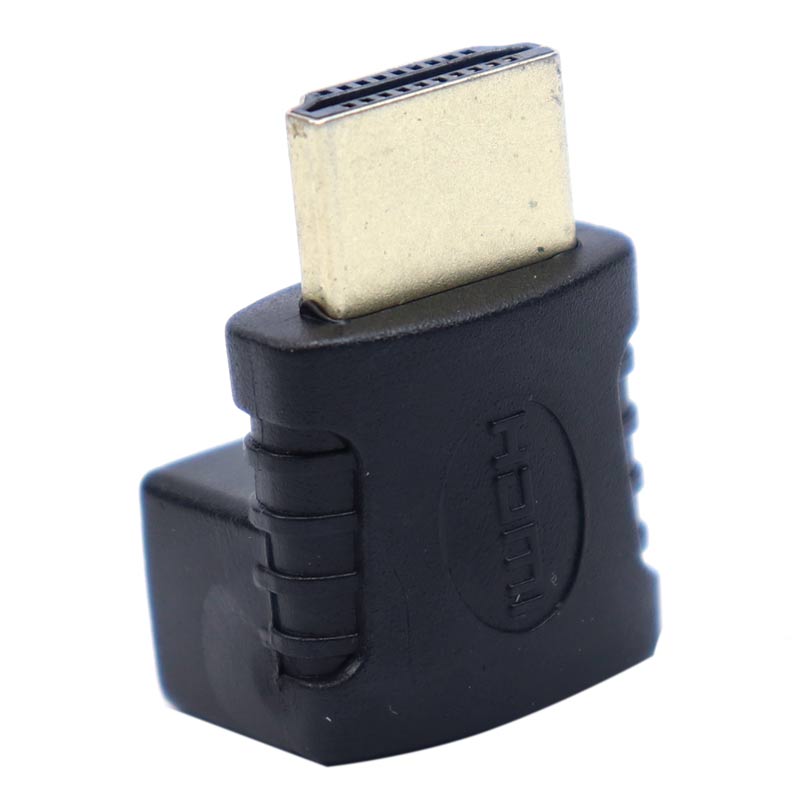 تبدیل مادگی به نری HDMI یک سر L
