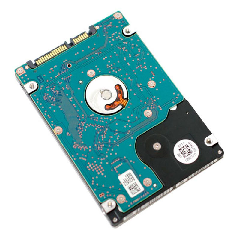 هارد لپ تاپ اچ جی اس تی HGST 500GB 2.5 SATA