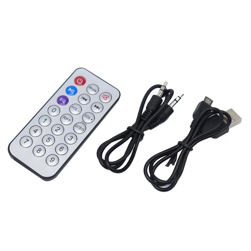 اسپیکر چمدانی HI-FI BT-09