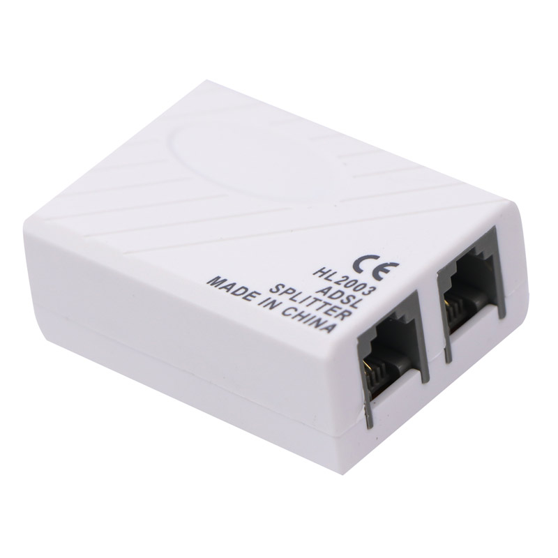 اسپلیتر مودم HL2003 ADSL