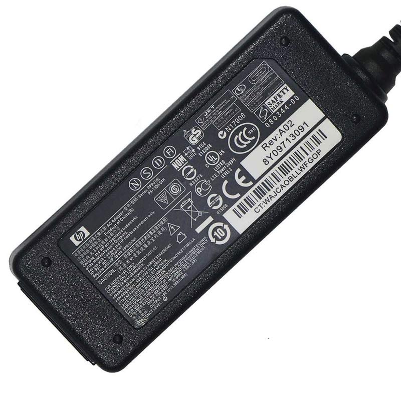 شارژر لپ تاپ HP 19V 1.58A