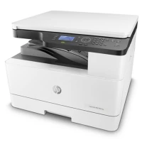 پرینتر 3 کاره لیزری HP LaserJet MFP M433a