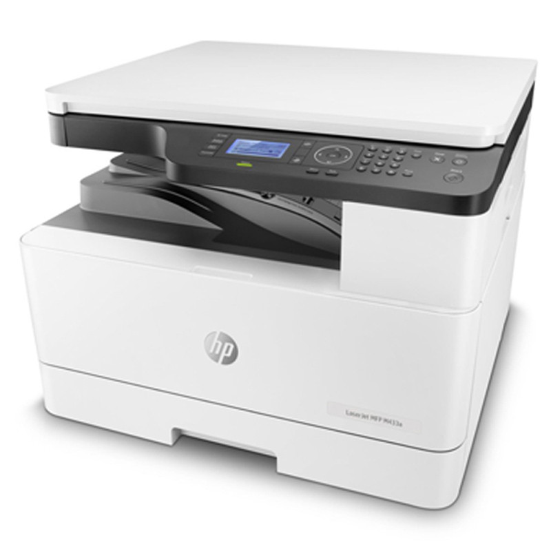 پرینتر 3 کاره لیزری HP LaserJet MFP M433a