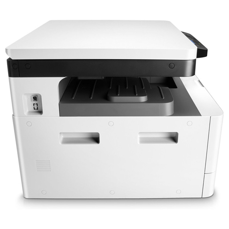 پرینتر 3 کاره لیزری HP LaserJet MFP M433a