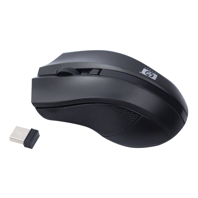 موس بی سیم HP SB01-B