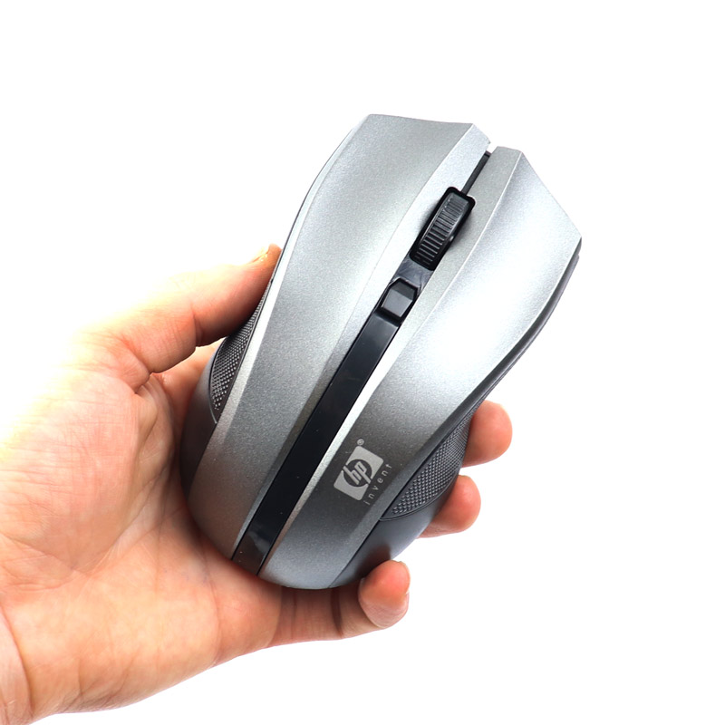 موس بی سیم HP SB01-B