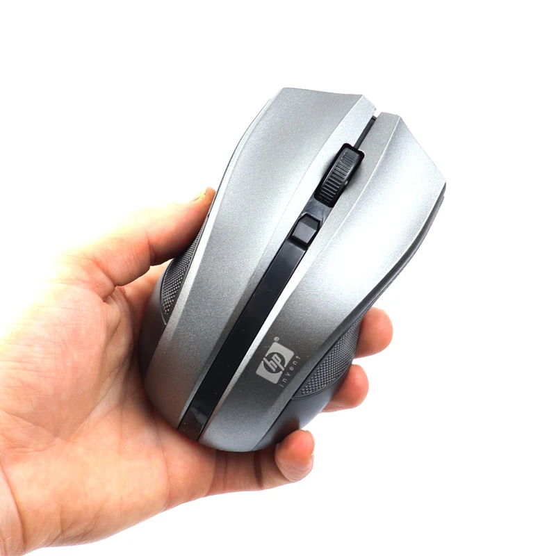 موس بی سیم HP SB01-B