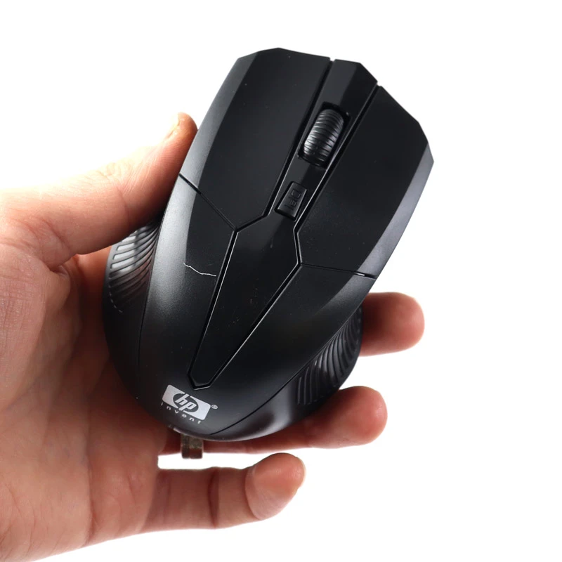 موس بی سیم HP SB01