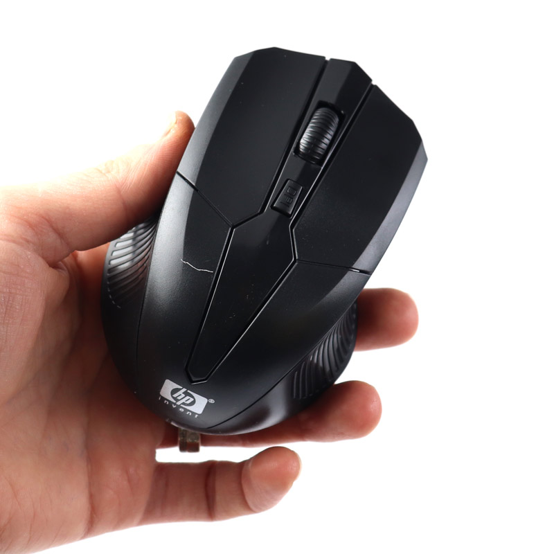 موس بی سیم HP SB01