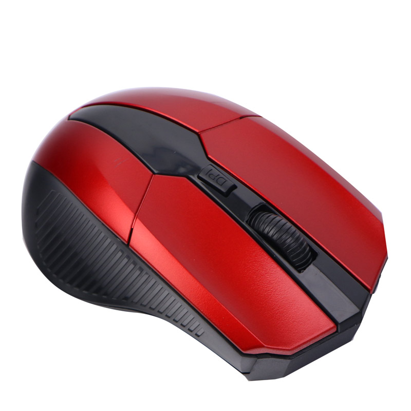 موس بی سیم HP SB01