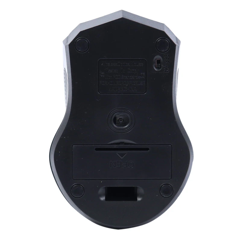 موس بی سیم HP SB01