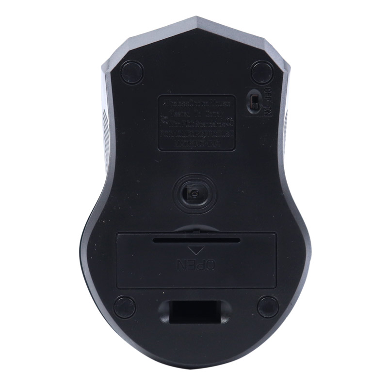 موس بی سیم HP SB01