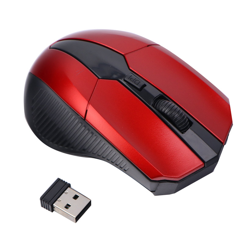 موس بی سیم HP SB01