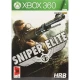 بازی Sniper Elite V2 HRB مناسب برای XBOX 360