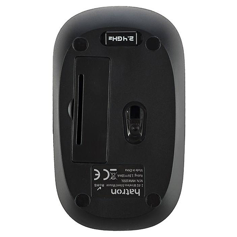 موس بی سیم Hatron HMW105SL