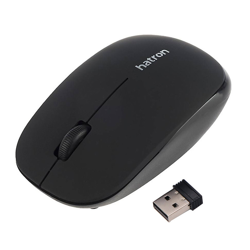 موس بی سیم Hatron HMW105SL