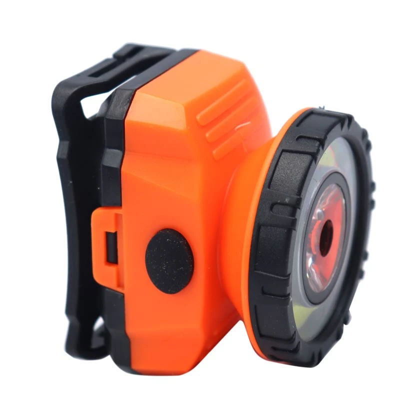 چراغ قوه پیشانی هدلایت Headlamp CCP-T838