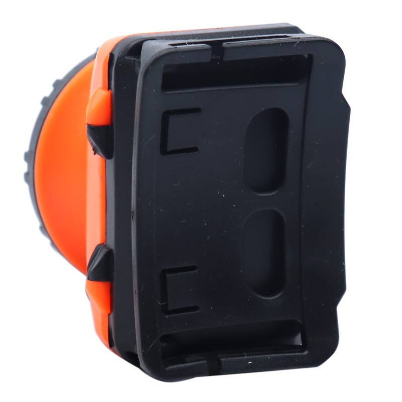 چراغ قوه پیشانی هدلایت Headlamp CCP-T838