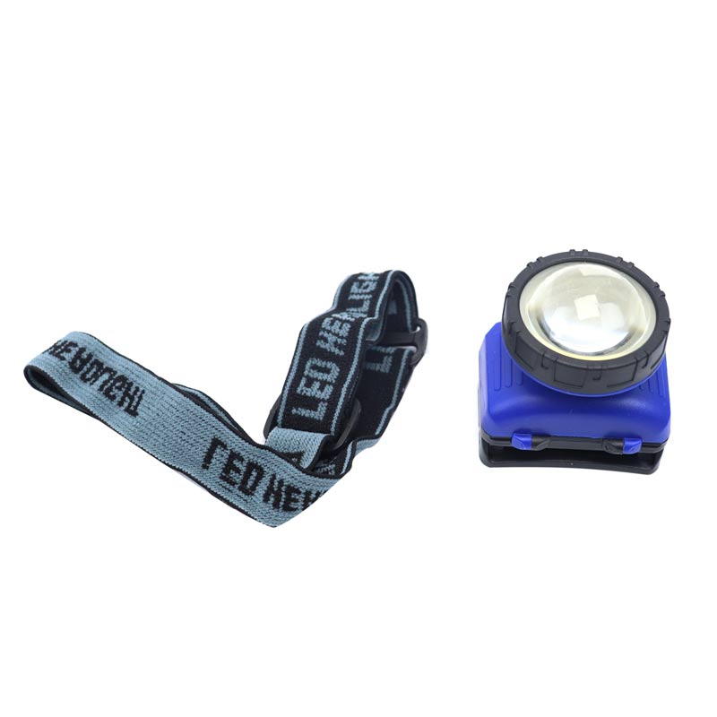 چراغ قوه پیشانی هدلایت Headlamp CCP-T850