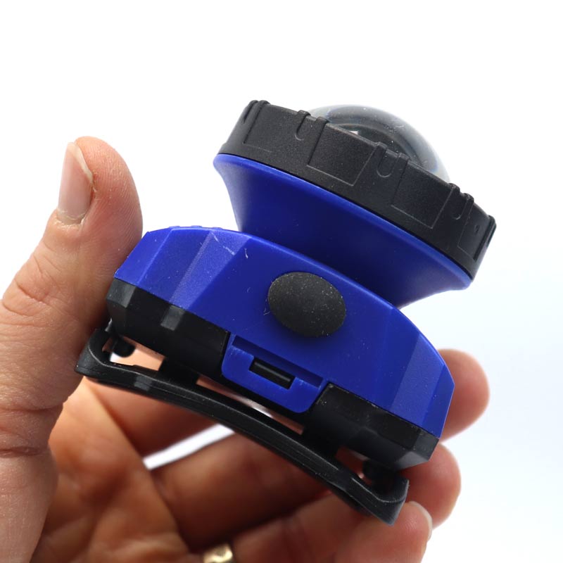 چراغ قوه پیشانی هدلایت Headlamp CCP-T850