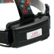 چراغ پیشانی هدلایت شارژی 5 کاره 4 حالته Headlight