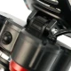 چراغ پیشانی هدلایت شارژی 5 کاره 4 حالته Headlight