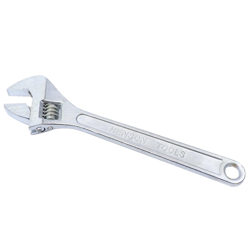 آچار فرانسه Henson Tools 12inch