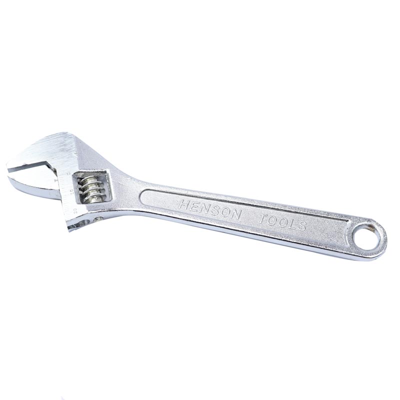 آچار فرانسه Henson Tools 8inch