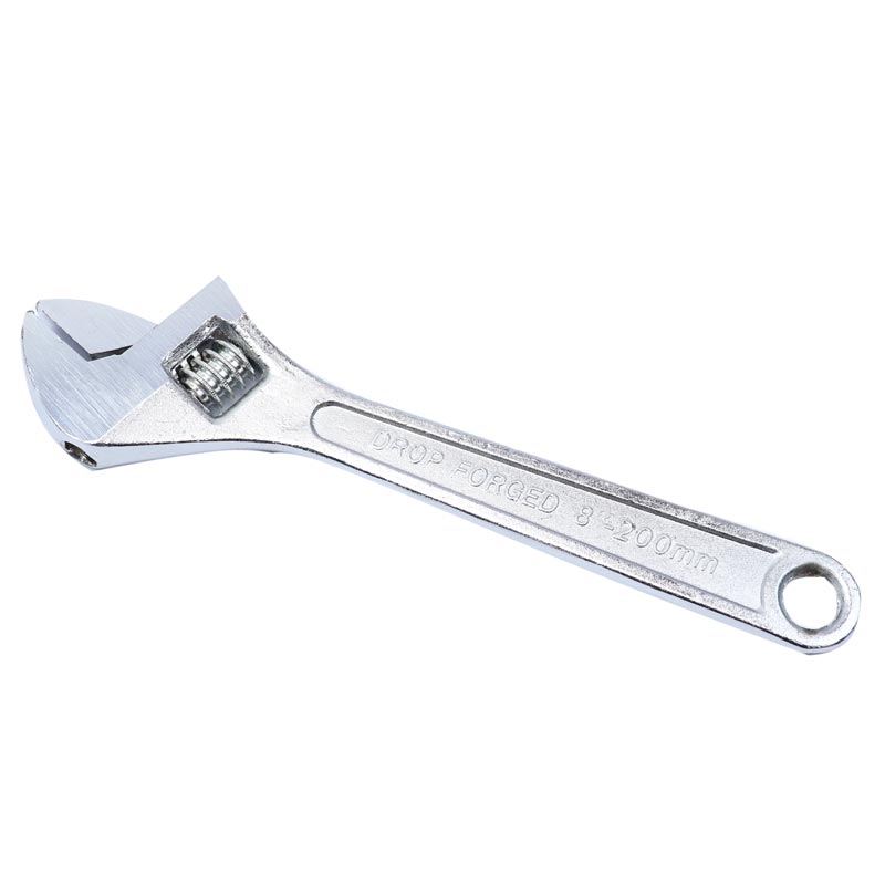 آچار فرانسه Henson Tools 8inch