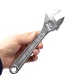 آچار فرانسه Henson Tools 8inch