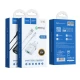 شارژر دیواری فست شارژ Hoco C12Q QC3 18W + کابل microUSB (گارانتی 12 ماهه)