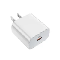 کلگی فست شارژ Hoco C76 PD QC3 18W (گارانتی 12 ماهه)