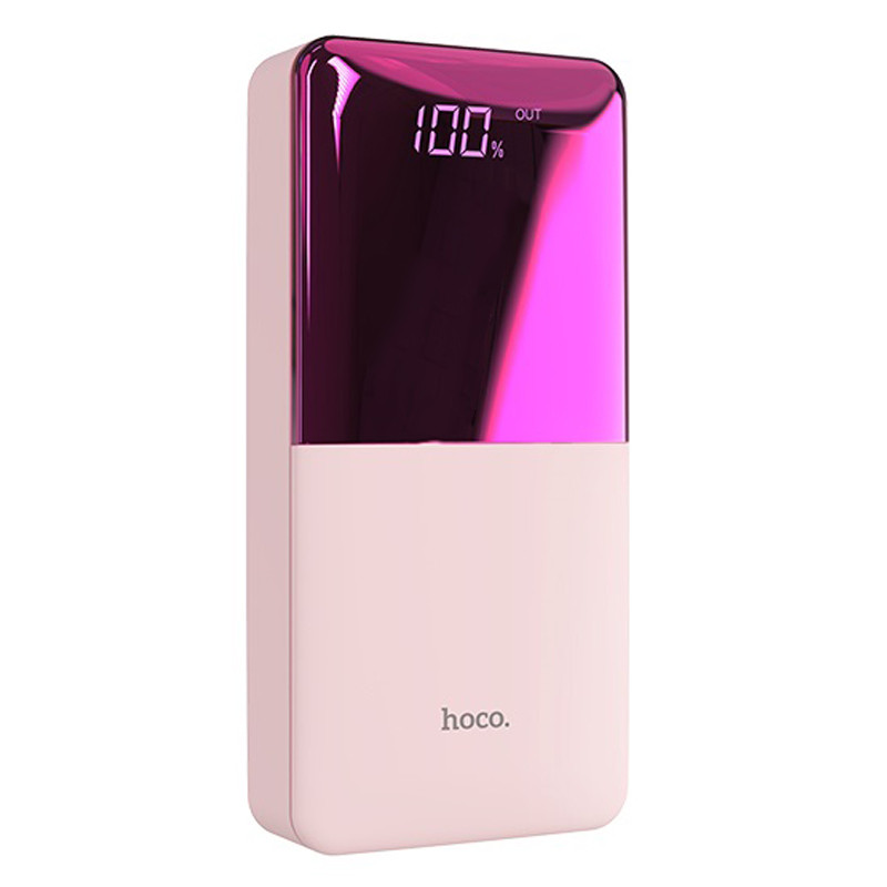 پاور بانک 20000 هوکو Hoco J42A (گارانتی 12 ماهه)