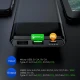 پاور بانک فست شارژ 10000 هوکو Hoco J58 PD QC3