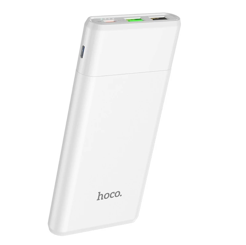 پاور بانک فست شارژ 10000 هوکو Hoco J58 PD QC3