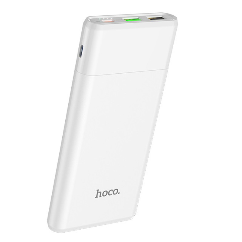 پاور بانک فست شارژ 10000 هوکو Hoco J58 PD QC3