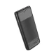 پاور بانک فست شارژ بی سیم 10000 هوکو Hoco J63 QC3
