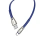کابل Type-C هوکو Hoco U58 2.4A 1.2m (گارانتی 12 ماهه)