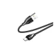 کابل Type-C هوکو Hoco U88 3A 1.2m (گارانتی 12 ماهه)